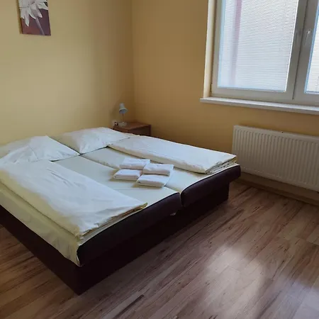 Orava- Justína Prázdninový dům Trenčianské Teplice