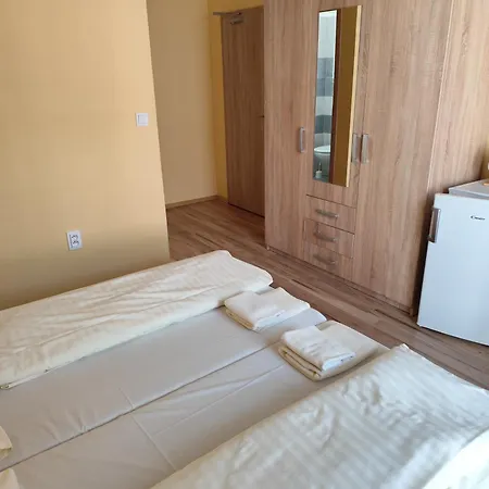 Holiday home Orava- Justina Trencianske Teplice