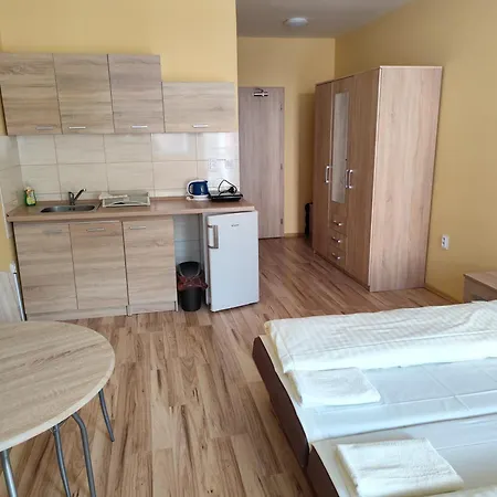Orava- Justina Trencianske Teplice