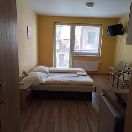 Holiday home Orava- Justina