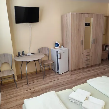 Orava- Justina Holiday home *
