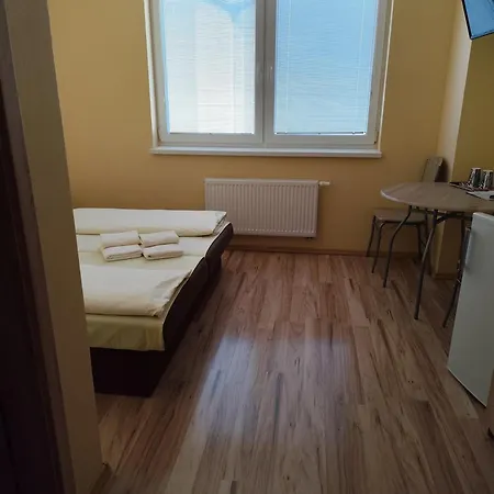 Prázdninový dům Orava- Justína *