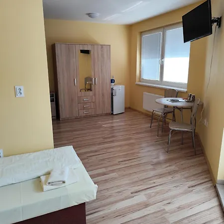 Orava- Justina Holiday home Trencianske Teplice