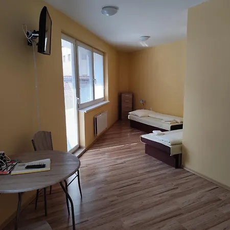 Prázdninový dům Orava- Justína